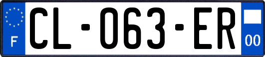 CL-063-ER