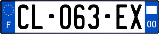 CL-063-EX