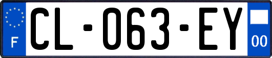 CL-063-EY