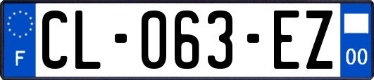 CL-063-EZ