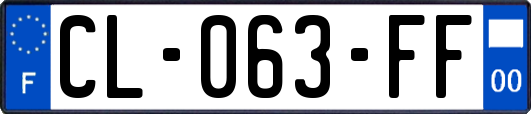 CL-063-FF