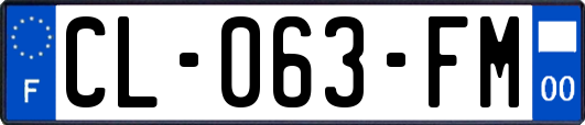 CL-063-FM