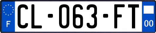 CL-063-FT