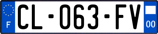 CL-063-FV