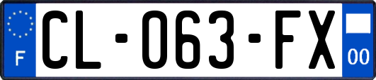 CL-063-FX