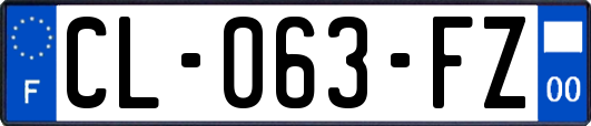 CL-063-FZ