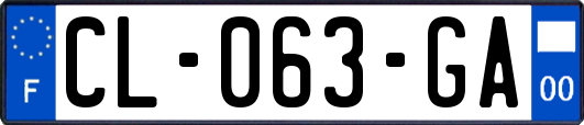 CL-063-GA