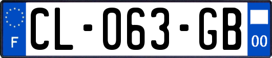 CL-063-GB