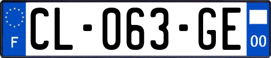 CL-063-GE