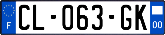 CL-063-GK