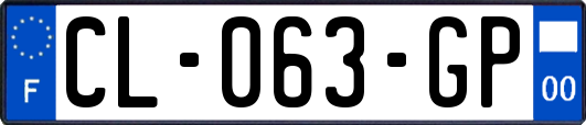 CL-063-GP