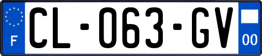 CL-063-GV