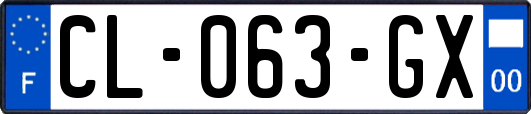 CL-063-GX