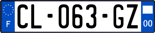 CL-063-GZ