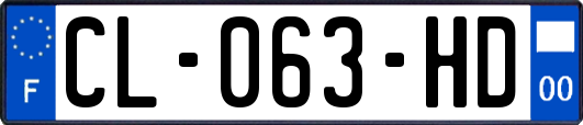 CL-063-HD