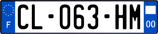 CL-063-HM