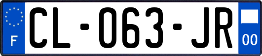 CL-063-JR