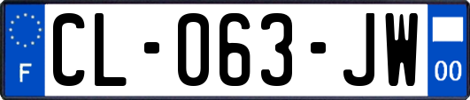 CL-063-JW