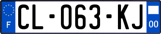 CL-063-KJ