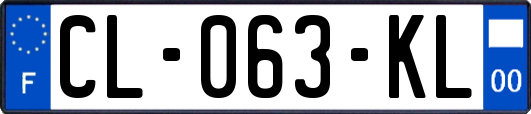 CL-063-KL