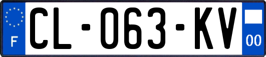 CL-063-KV