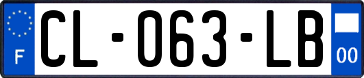 CL-063-LB