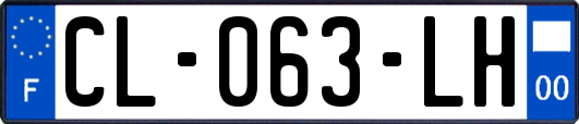 CL-063-LH