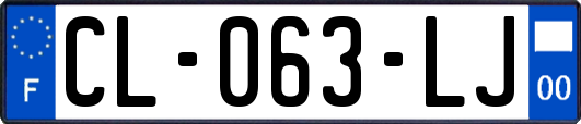 CL-063-LJ