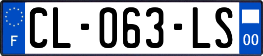 CL-063-LS