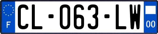 CL-063-LW