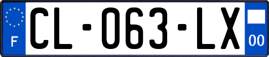 CL-063-LX