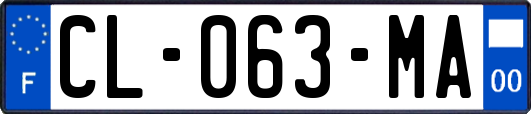 CL-063-MA