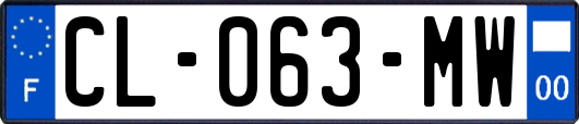 CL-063-MW