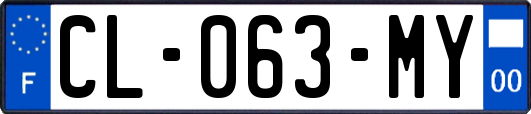 CL-063-MY
