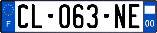 CL-063-NE