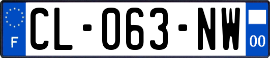 CL-063-NW