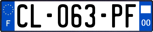 CL-063-PF