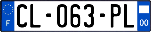 CL-063-PL