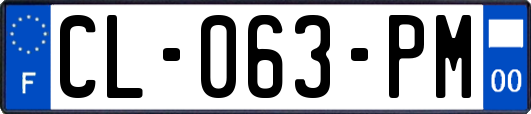 CL-063-PM