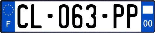 CL-063-PP
