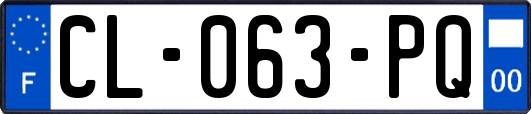 CL-063-PQ