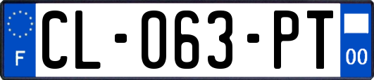 CL-063-PT