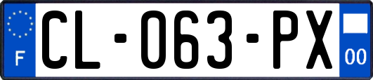 CL-063-PX