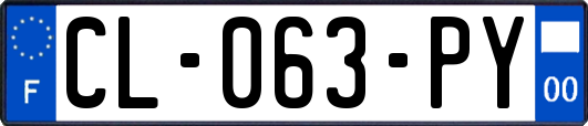 CL-063-PY