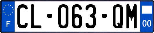CL-063-QM