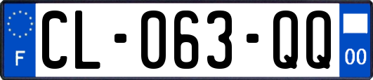 CL-063-QQ