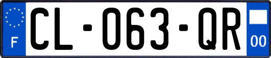 CL-063-QR