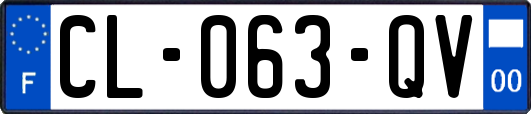 CL-063-QV