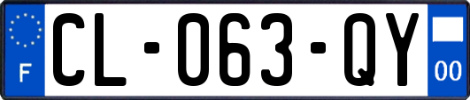 CL-063-QY