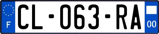 CL-063-RA